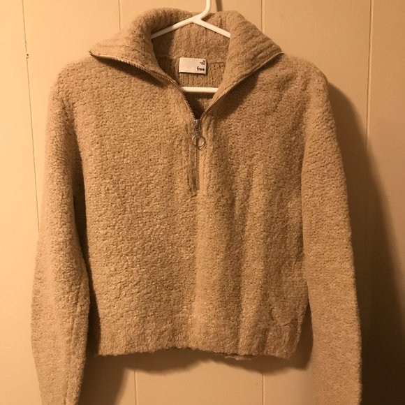 Aritzia Sweaters - Wilfred Free Gwyneth Sweater